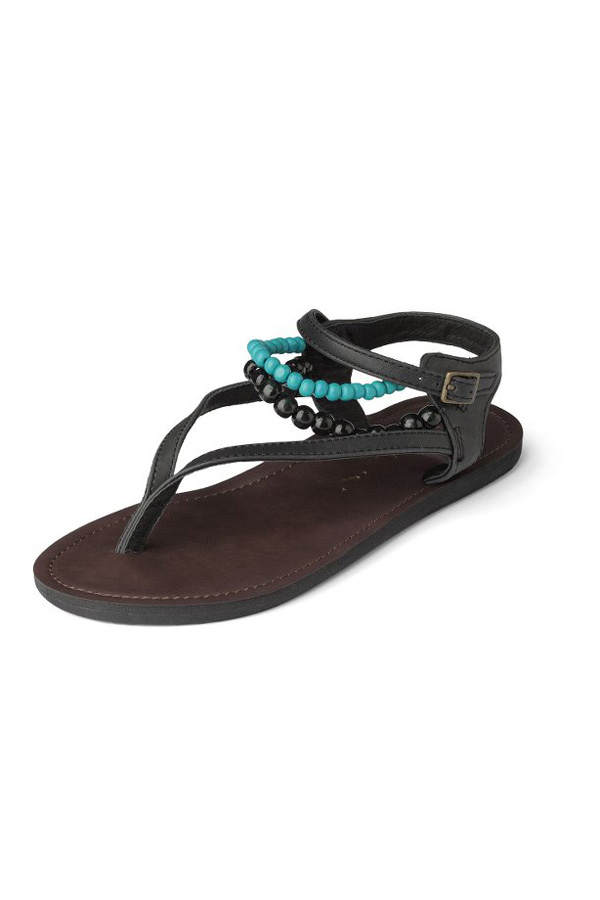 Sandalen mit Schmuck von O'Neill