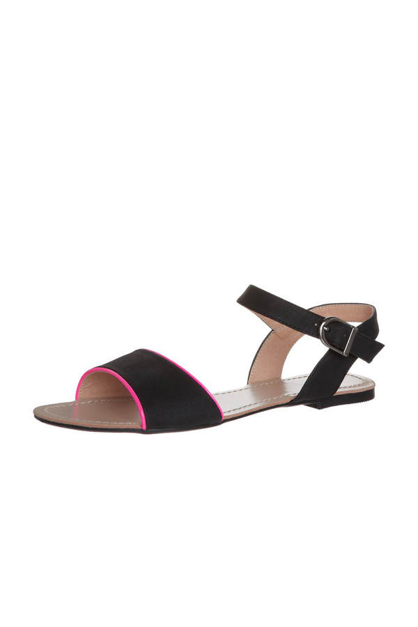 Klassische Sandalen von Anna Field