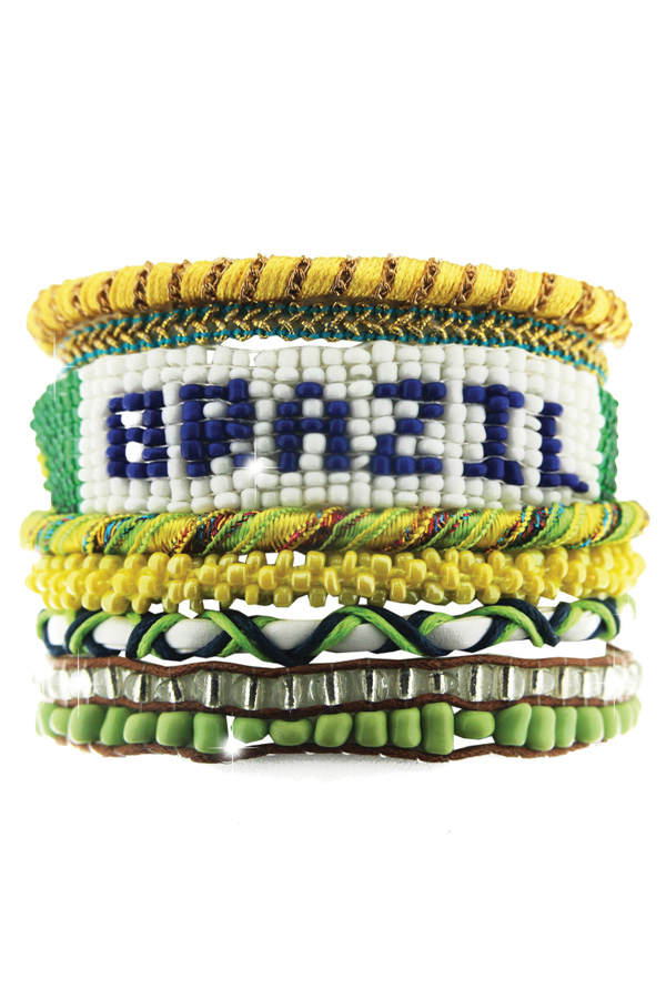 Armband von Sweet Deluxe