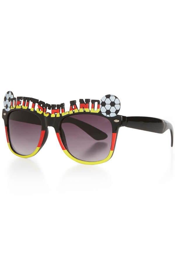 Sonnenbrille von Primark