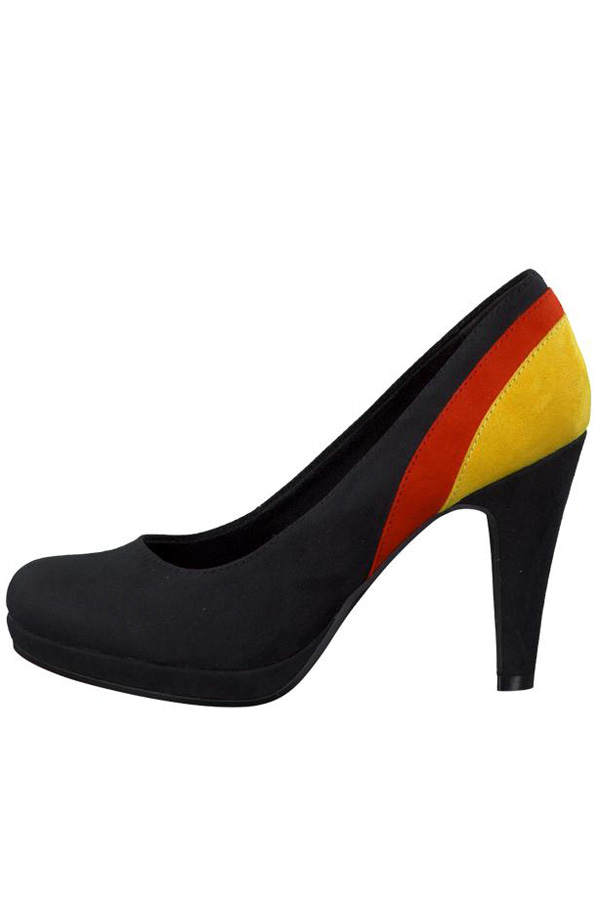 WM-Pumps von Marco Tozzi