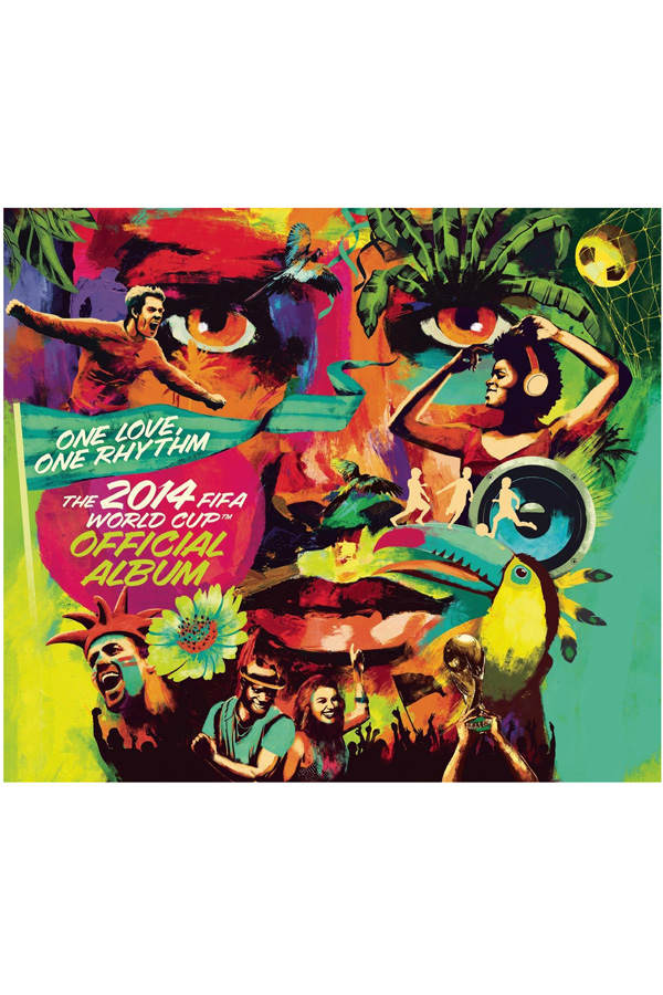 WM-Soundtrack von Sony Music