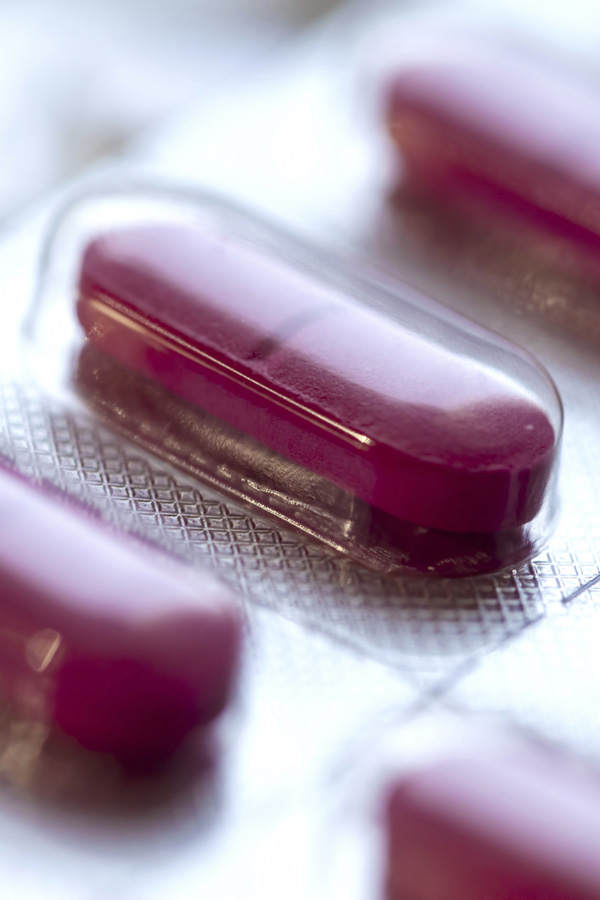 Der nächste Schritt: Hormone