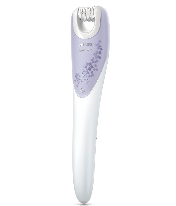 Philips Satin Intimate