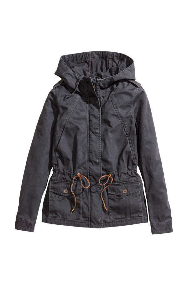 Robuste Jacke von H&M