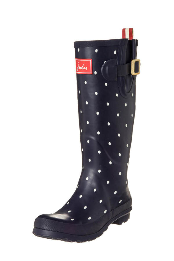 Niedliche Gummistiefel von Joules