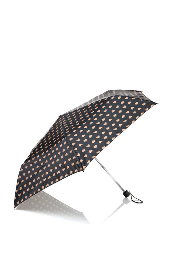 Schirm mit Herzchen von Accessorize