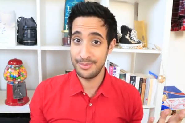 Sami Slimani: HerrTutorial