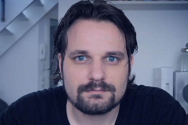 Gronkh: Erik Range