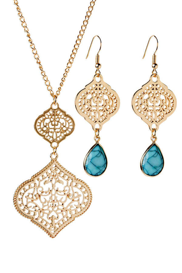 Schmuck-Set von s.Oliver