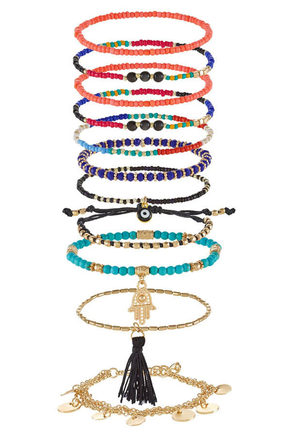 Armbänder von Aldo
