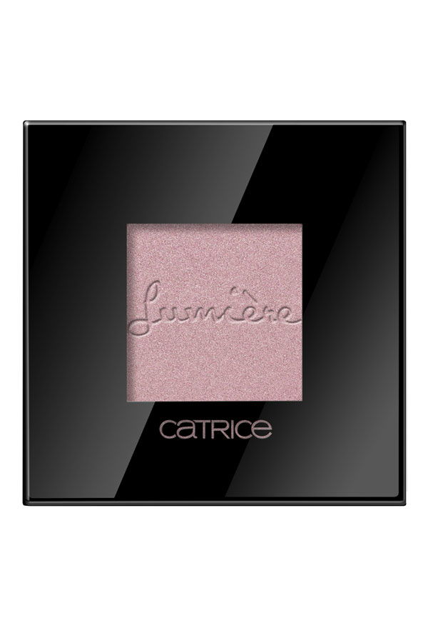 Catrice Prêt-à-Lumière Longlasting Eyeshadow