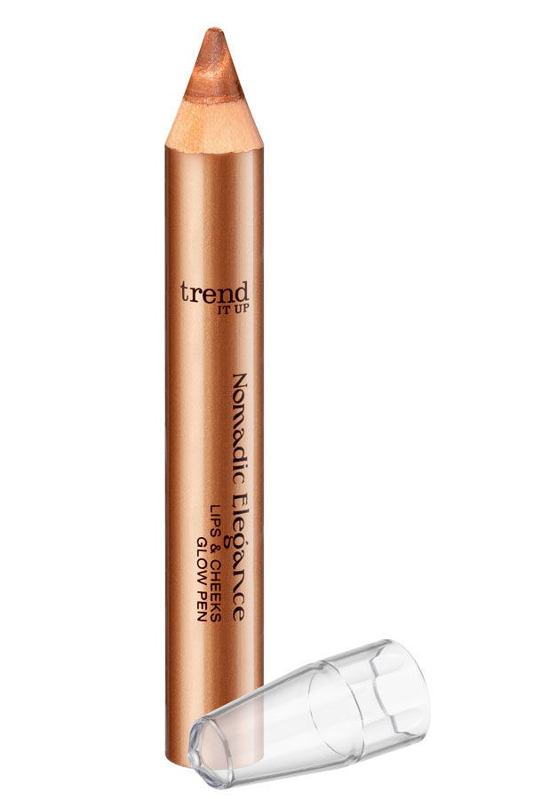 Glow Pen von trend IT UP