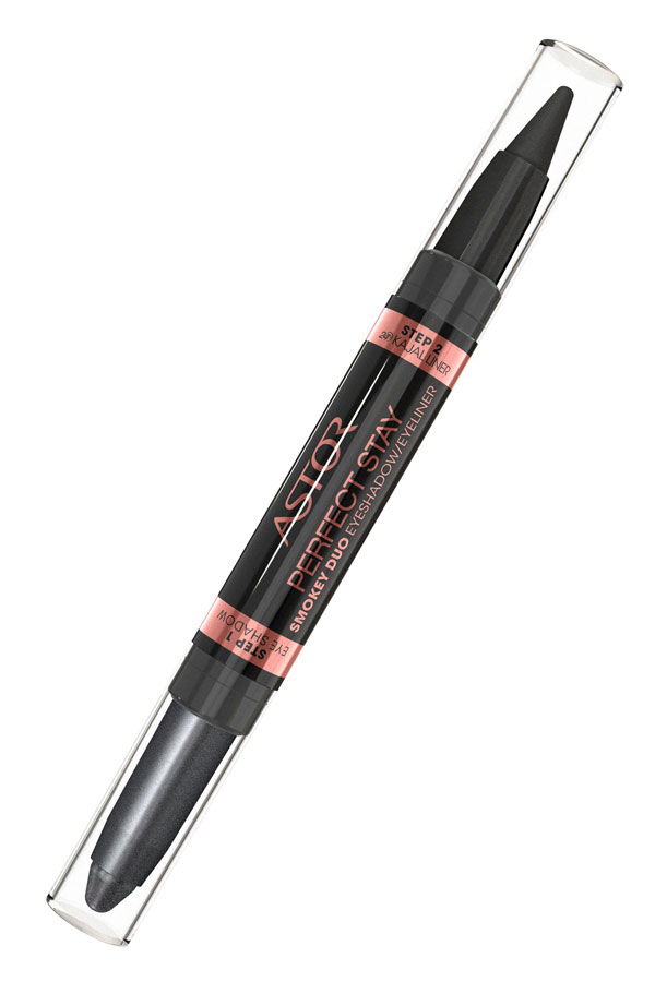Astor Duo Eyeshadow and Eyeliner