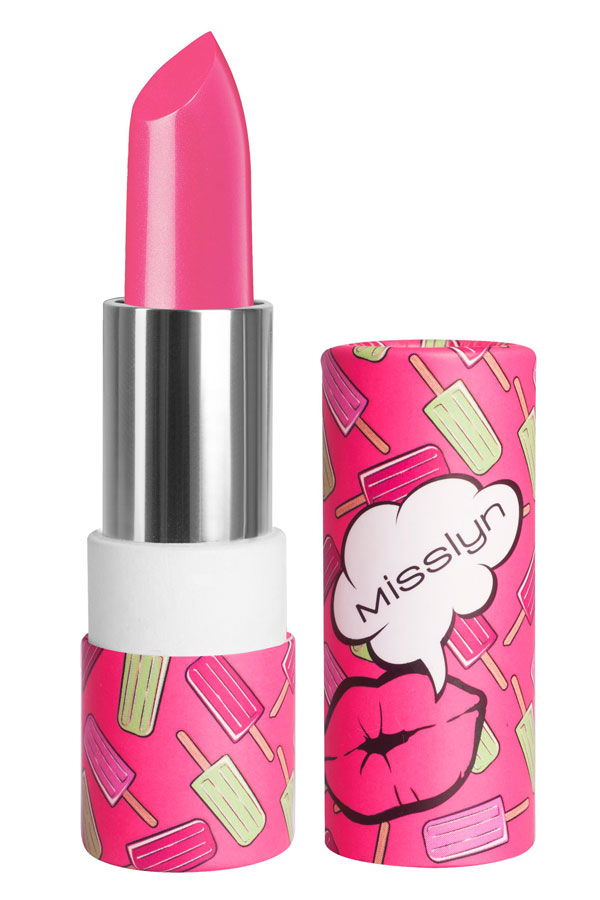 Misslyn Pop It Up lipstik
