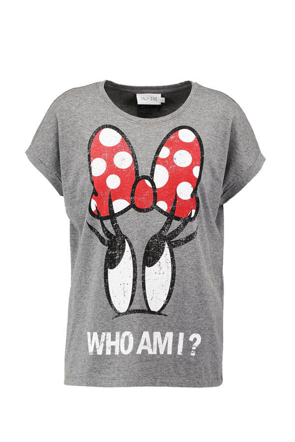 T-Shirt von Only