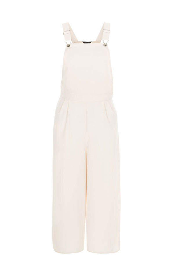 Latzhose von New Look