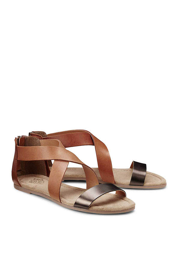 Sandalen von Apple of Eden