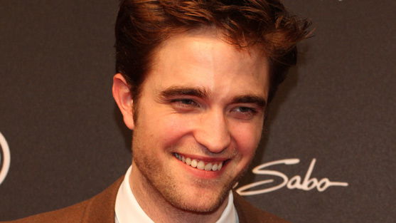 Robert Pattinson in Berlin: Das Best of der Pressekonferenz