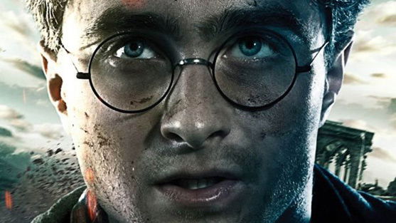 Harry Potter und die Heiligtümer des Todes - Trailer Teil 2