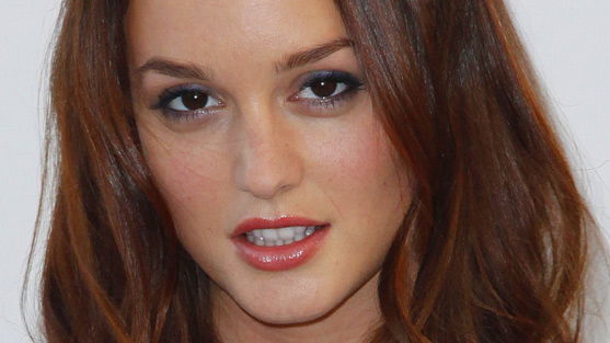 Leighton Meester: Durchgeknallt in "The Roommate"