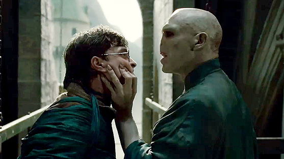 Das große Harry-Potter-Quiz