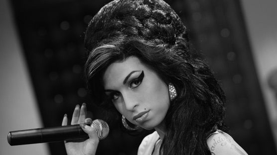 Amy Winehouse ist tot