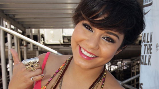 Hat Vanessa Hudgens einen neuen Freund?