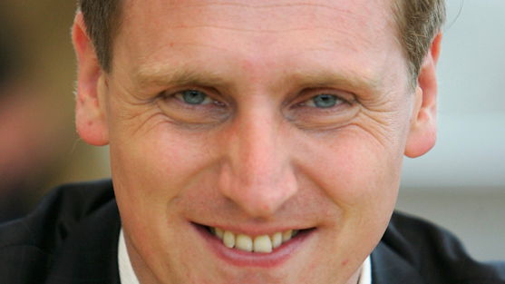 Wahre Liebe zwischen Teenie und CDU-Politiker Boetticher?