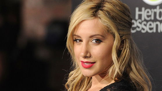 Ashley Tisdale: Eigene Sitcom