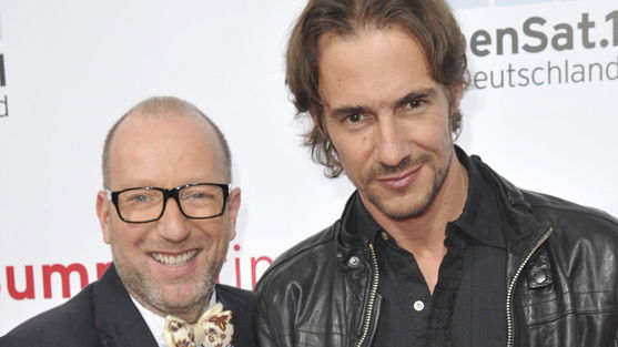 GNTM 2012: Das ist die Jury