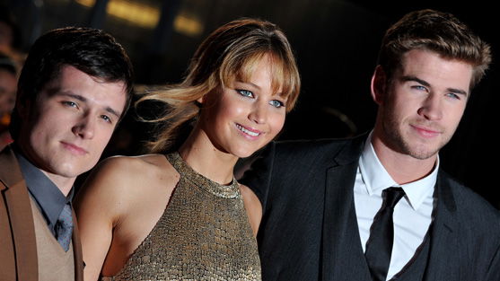"Die Tribute von Panem": So war der Film!