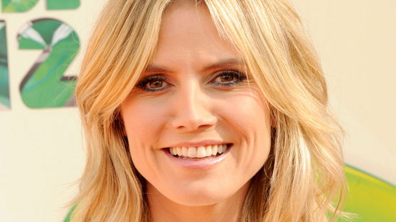 Germany's Next Topmodel 2012: Wer ist schwindelfrei?