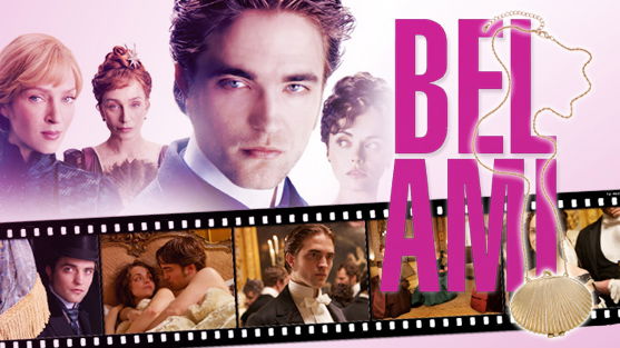 Bel Ami Contest: Zeig uns deine schönste Accessoire-Kreation!