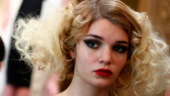 Germany's Next Topmodel 2012: Drama um Luisa
