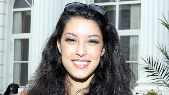 Rebecca Mir wird Schauspielerin!