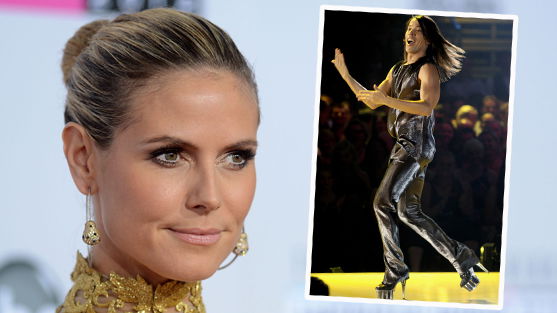 GNTM 2013: Jorge Gonzalez ist nicht dabei