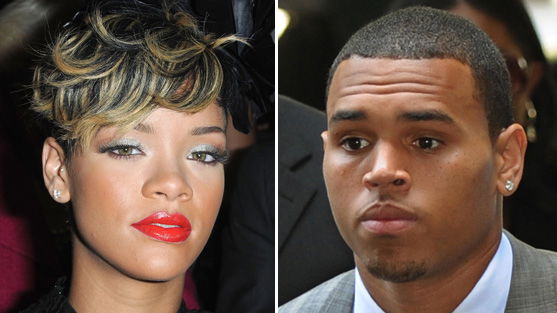 Rihanna bricht Schweigen über Chris Brown Attacke