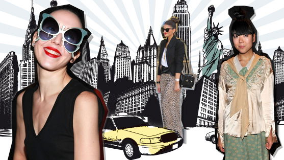 Shazam Fashion App