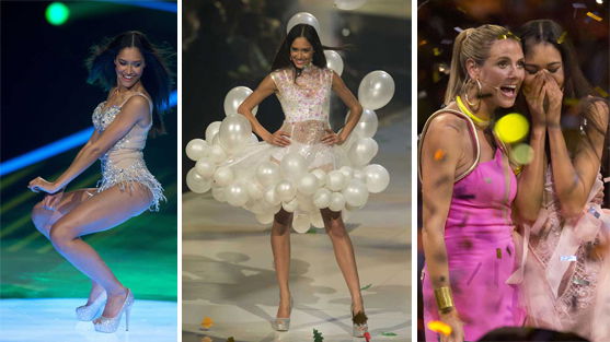 GNTM 2013: Finale