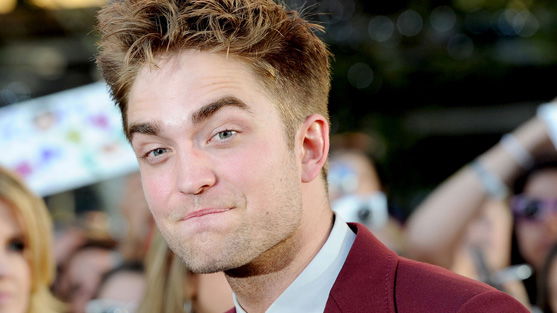 Upps! Rob für Goldene Himbeere 2011 nominiert