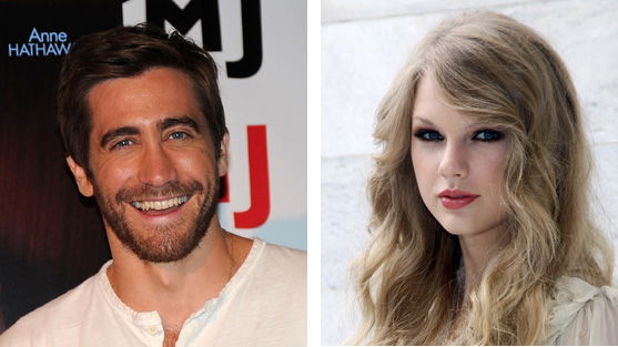 Taylor Swift und Jake Gyllenhaal: Was geht da?