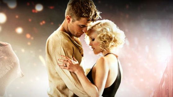 Robert Pattinson: Trailer zu "Wasser für die Elefanten"