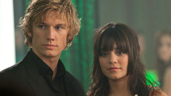 Vanessa Hudgens: Neue Szenen-Bilder aus "Beastly"