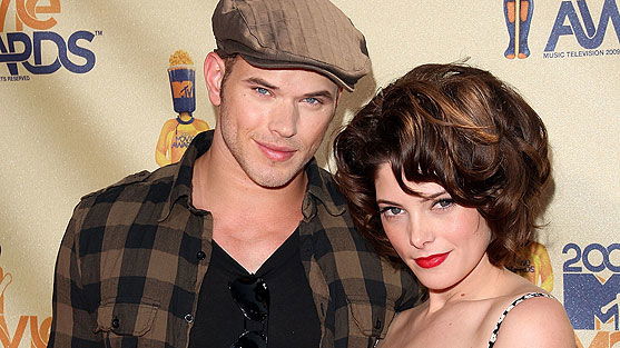 Twilight 4 - Breaking Dawn ohne Ashley Greene?