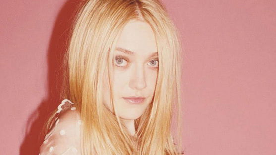 Dakota Fanning: Sie hat kurze Haare