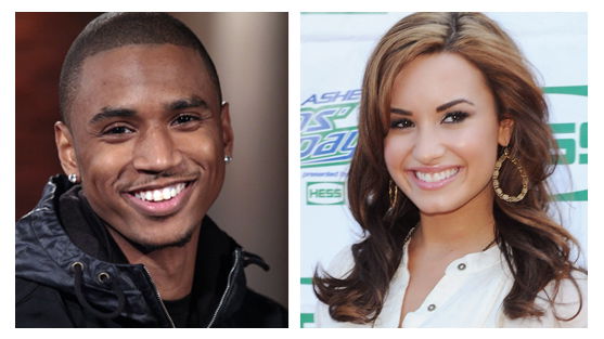 Demi Lovato: Total verliebt!