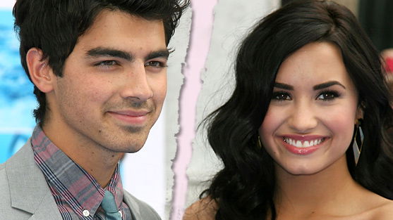 Demi Lovato und Joe Jonas: Trennung!