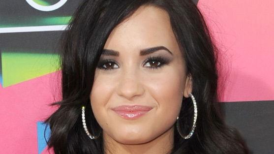 Demi Lovato: Liebeskummer-Zusammenbruch