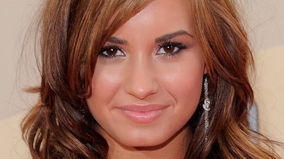Demi Lovato war Mobbing-Opfer!